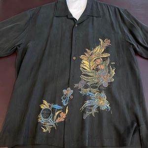 Tommy Bahama shirt